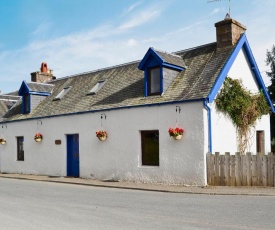 West End Cottage