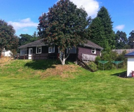 Holiday Home Isle of Skye