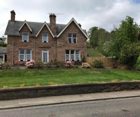 Cromarty View Guest House