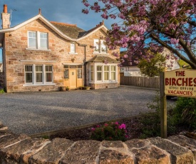 The Birches Bed and Breakfast
