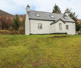 Creag Mhor Cottage, Dornie