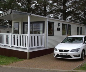 25 Pitgrudy Holiday Park