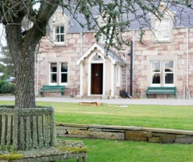 Balloan House