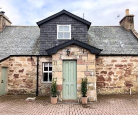 Glenmuir Cottage