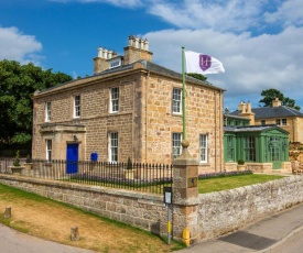 Links House at Royal Dornoch