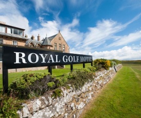 Royal Golf Hotel