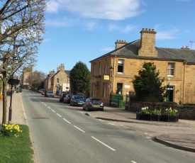 The Old Bank House