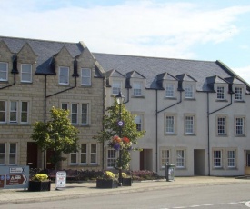 The Town House