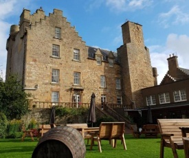 Dornoch Castle Hotel