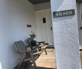Aslaich