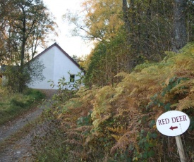 BCC Loch Ness Cottages