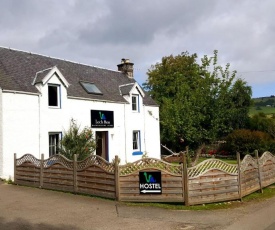 Loch Ness Backpackers Lodge