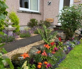 Treetops Bungalow Loch Ness