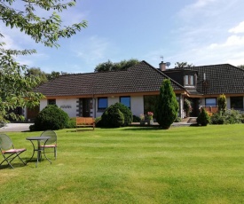 Woodlands Bed & Breakfast and Self Catering