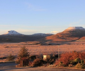 Kilmuir Park