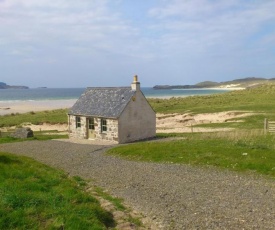 Balnakeil Beach Bothy