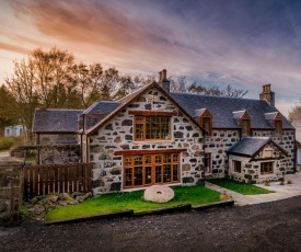 Edinbane Lodge