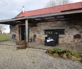 Immaculate 1-Bed Cottage in Evanton