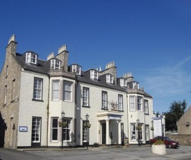 Kintore Arms Hotel ‘A Bespoke Hotel’
