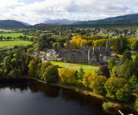 Glen Affric Apartment in Loch Ness