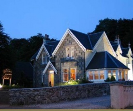 Buccleuch Guest House