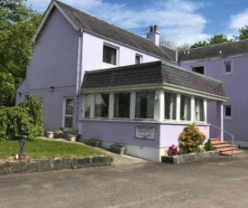 Glenlochy Nevis Bridge Apartments