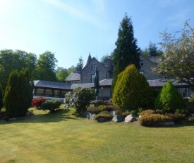 Glenspean Lodge Hotel