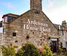 Ardennan House Hotel