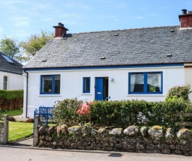 Mary's Cottage, Fort William