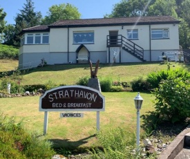 Strathavon