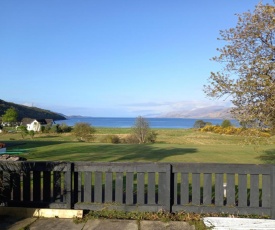 Taigh Mara(Marine House) 2 bed Apartment