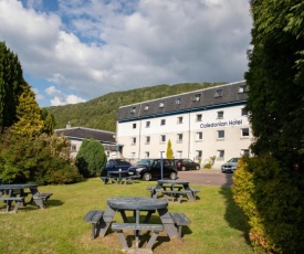 The Caledonian Hotel
