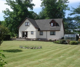 Thistle Cottage