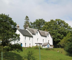 Tirindrish House B&B