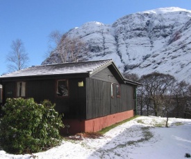 Beech Chalet