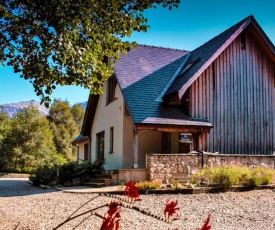 Strath Lodge Glencoe