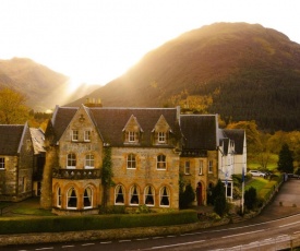 The Ballachulish Hotel