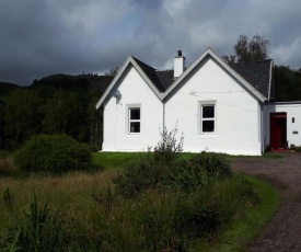 Craigag Lodge