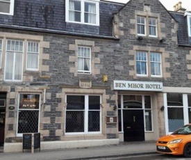 The Ben Mhor