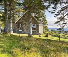Top Cottage Highlands