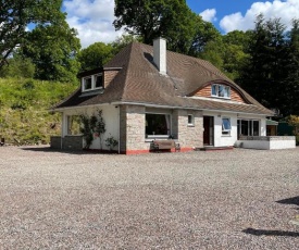 The Braes Guest House