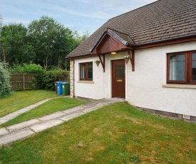 The Nook Holiday Cottage