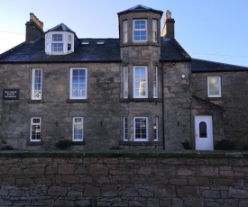 Hay Lodge