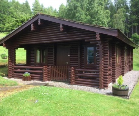 Highgarry Lodges