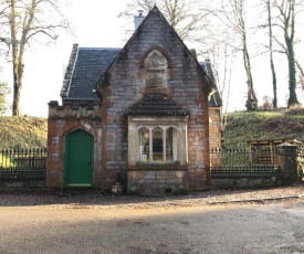 North Lodge