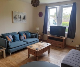 2 Bed Ground Floor Apartment Close To Town Centre Inverness