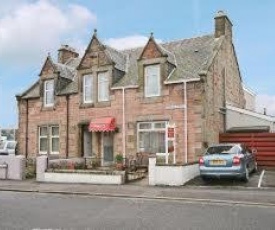 Ardgarry Holiday House