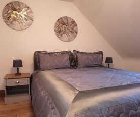 Attic Floor Apartment, City Centre