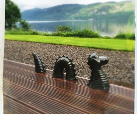 Balachladaich Loch Ness B&B