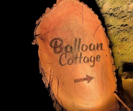 Balloan Cottage